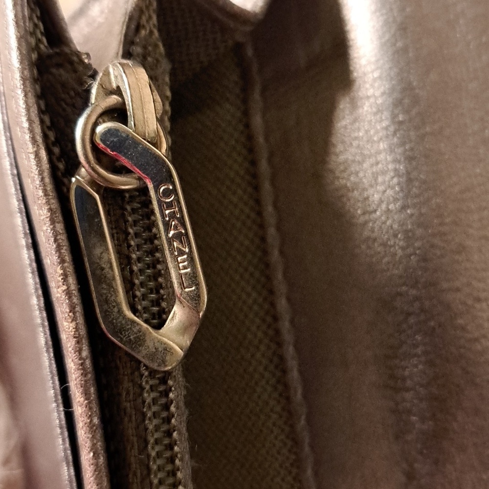 Chanel Mademoiselle Wallet in Good Condition - Picture 14 of 17